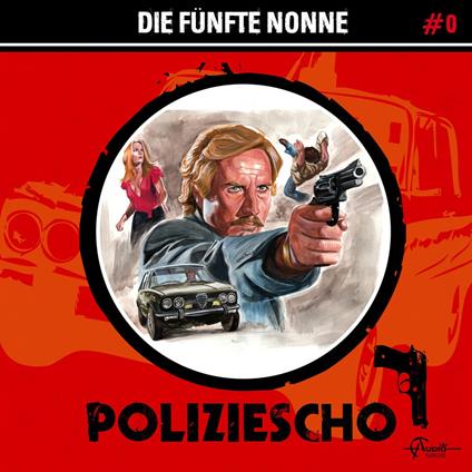 Poliziescho, Folge 0: Die fünfte Nonne