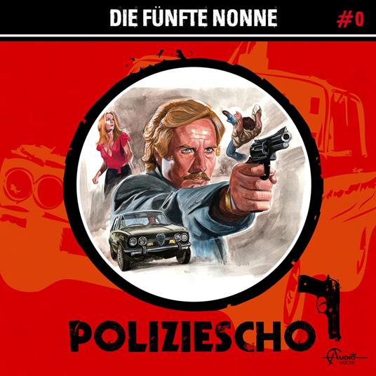 Poliziescho, Folge 0: Die fünfte Nonne