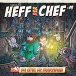 Heff der Chef, Folge 40: Das Rätsel der Kuckucksuhren
