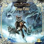 Das schwarze Auge, Folge 23: Eisige Falle