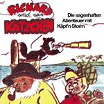Richard und sein Kätzchen, Richard und sein Kätzchen 2