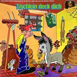 Gebrüder Grimm - Tischlein deck dich / Die goldene Gans (ungekürzt)