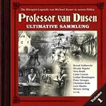 Professor van Dusen, Die neuen Fälle: Ultimative Sammlung Volume 1 (ungekürzt)