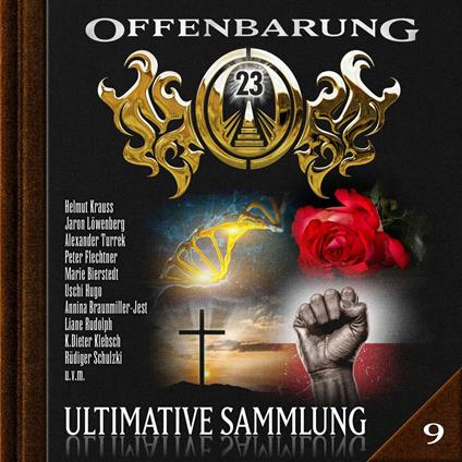 Offenbarung 23, Ultimative Sammlung Volume 9