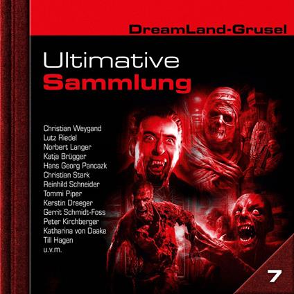 Ultimative Sammlung Volume 7