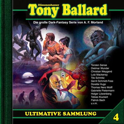 Ultimative Sammlung Volume 4