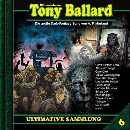 Ultimative Sammlung Volume 6