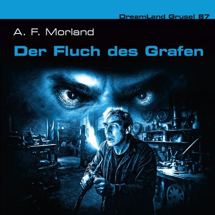 Folge 87: Der Fluch des Grafen (Teil 2 von 2)