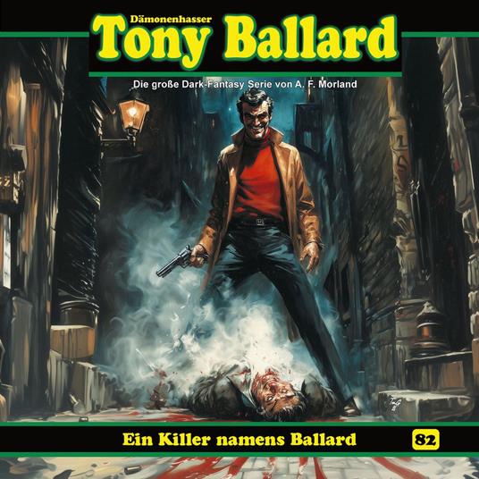 Folge 82: Ein Killer namens Ballard