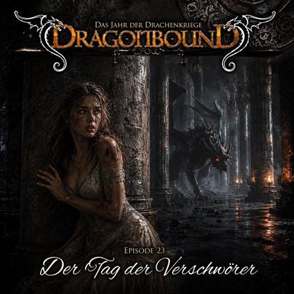 Episode 23: Der Tag der Verschwörer