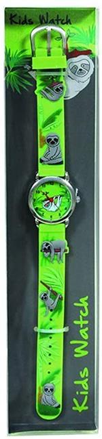Kids Watch Scimmia