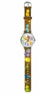 Kids Watch Dinosauro