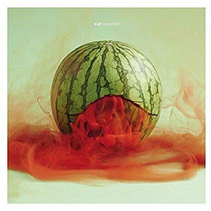 Universe - Vinile LP di Kuf