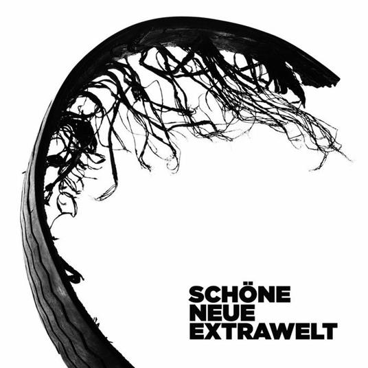 Schone Neue Extrawelt - Vinile LP di Extrawelt