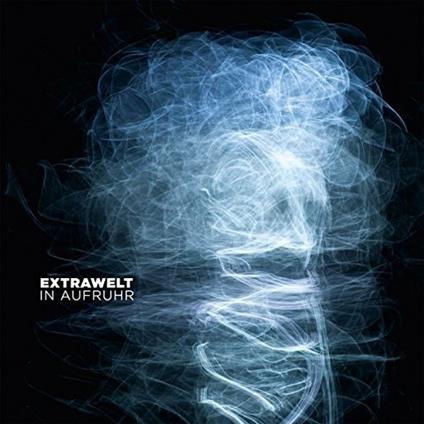 In Aufruhr - CD Audio di Extrawelt