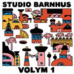 Studio Barnhus Volym 1