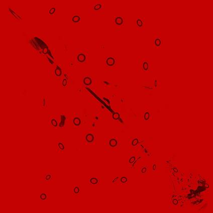 Syncleft Chronem - Vinile LP di Lybes Dimem