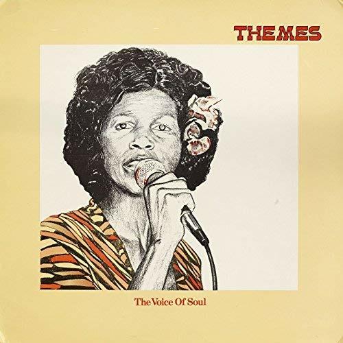 The Voice of Soul - Vinile LP di Alan Parker,Madeline Bell