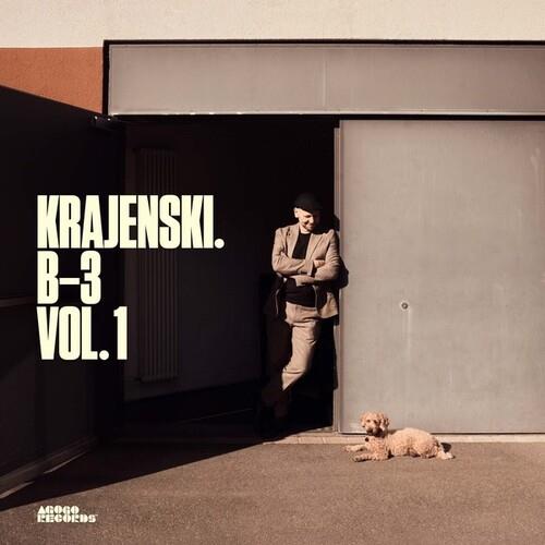 B-3 Vol.1 - CD Audio di Krajenski.