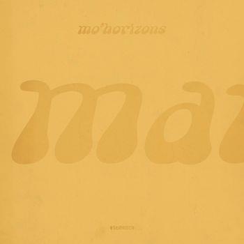 Mango - CD Audio di Mo' Horizons