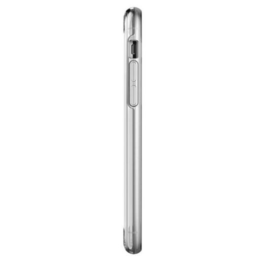 Hama Air Robust custodia per cellulare Cover Trasparente - 2
