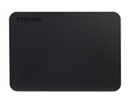 TOSHIBA - CANVIO BASICS USB 3.0 HARD DISK (2TB, PS4, XB1)