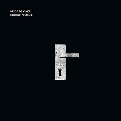 Tenebre - CD Audio di Bryce Dessner,Ensemble Resonanz