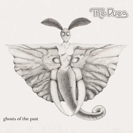 Ghosts From The Past - Vinile LP di Dues