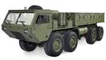 Amewi 22389 veicolo militare terrestre radiocomandato (RC) Autocarro radiocomandato (RC) Motore elettrico 1:12
