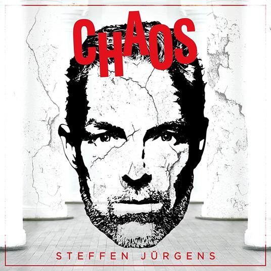 Chaos - CD Audio di Steffen Jürgens