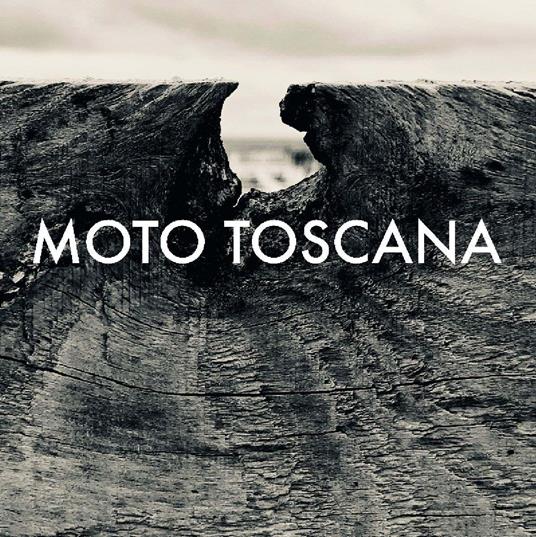 Moto Toscana - CD Audio di Moto Toscana
