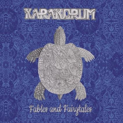 Fables and Fairytales - Vinile LP di Karakorum