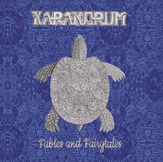 Fables and Fairytales - Vinile LP di Karakorum