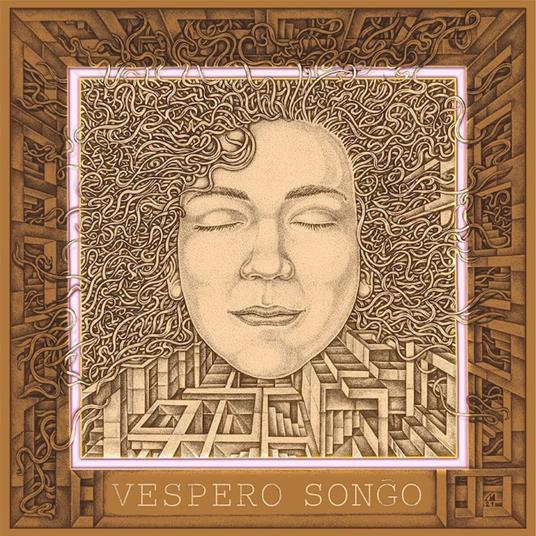 Songo - Vinile LP di Vespero