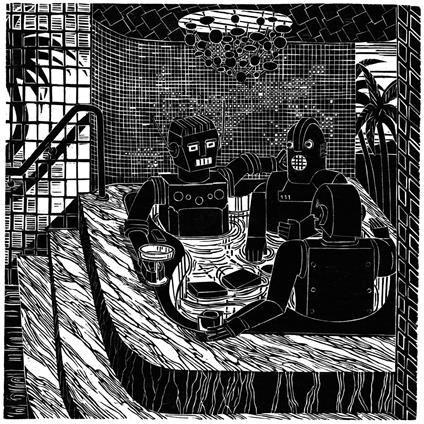 Zwei - Vinile LP di Einseinseins