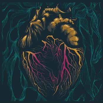 Someone's Heartache - CD Audio di Shadow Lizzards