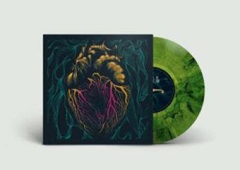Someone's Heartache (Green-Black Vinyl) - Vinile LP di Shadow Lizzards