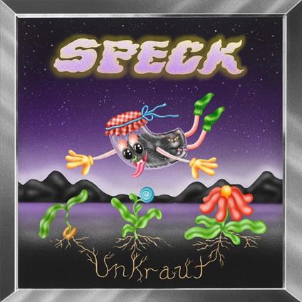 Unkraut - Vinile LP di Speck