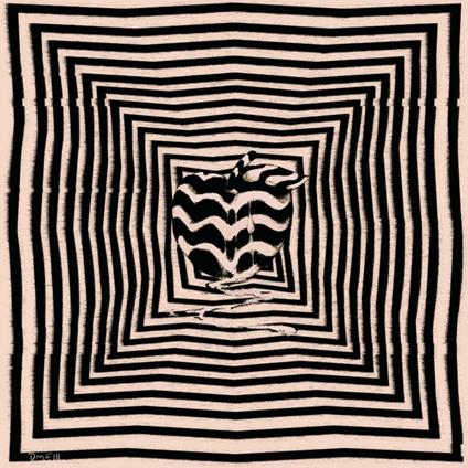 III - Vinile LP di Dead Man's Eyes