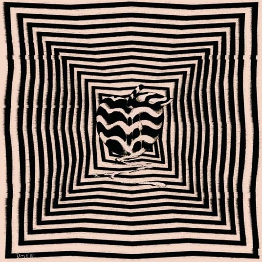 III - Vinile LP di Dead Man's Eyes