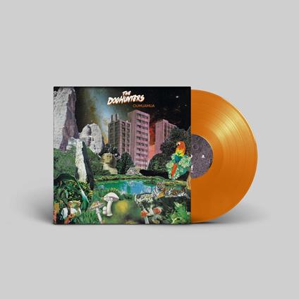 Oumuamua - Vinile LP di Doghunters