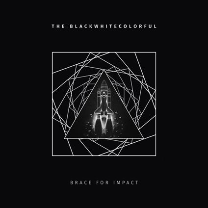 Brace For Impact - CD Audio di Blackwhitecolorful
