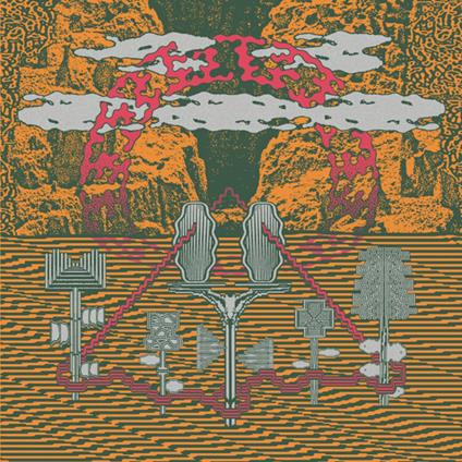 Flowers & Dead Soul - CD Audio di Acid Rooster