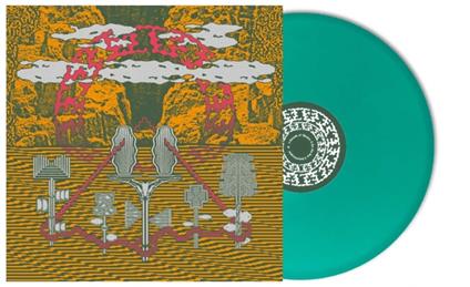 Flowers & Dead Soul - Vinile LP di Acid Rooster