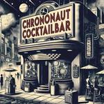 Chrononaut Cocktailbar - Flight Of The Sloths