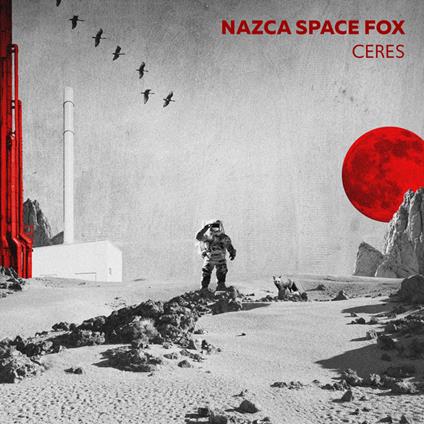 Ceres - Vinile LP di Nazca Space Fox