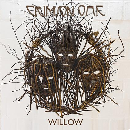 Willow - Vinile LP di Crimson Oak