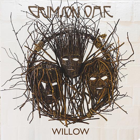 Willow - Vinile LP di Crimson Oak