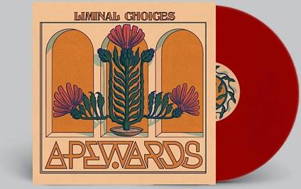 Liminal Choices - Vinile LP di Apewards