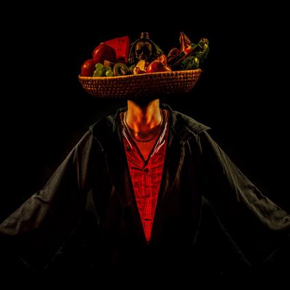 Death Whistle - Vinile LP di Rulaman